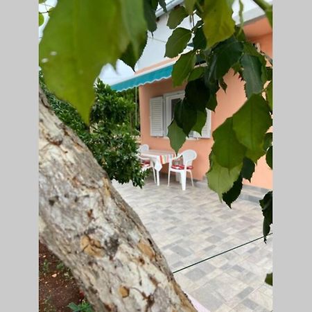 Ferienwohnung Manuel Korčula Exterior foto