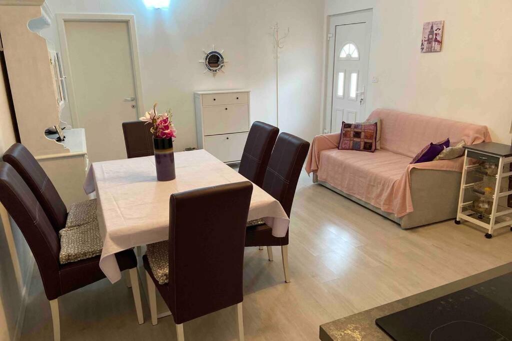 Ferienwohnung Manuel Korčula Exterior foto