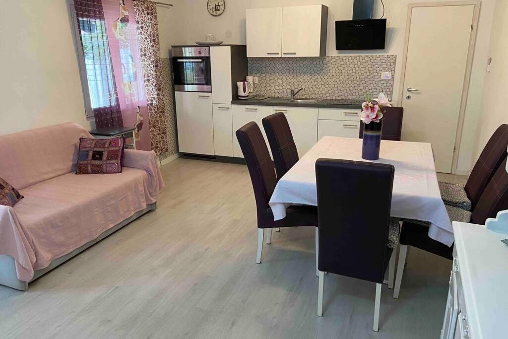 Ferienwohnung Manuel Korčula Exterior foto
