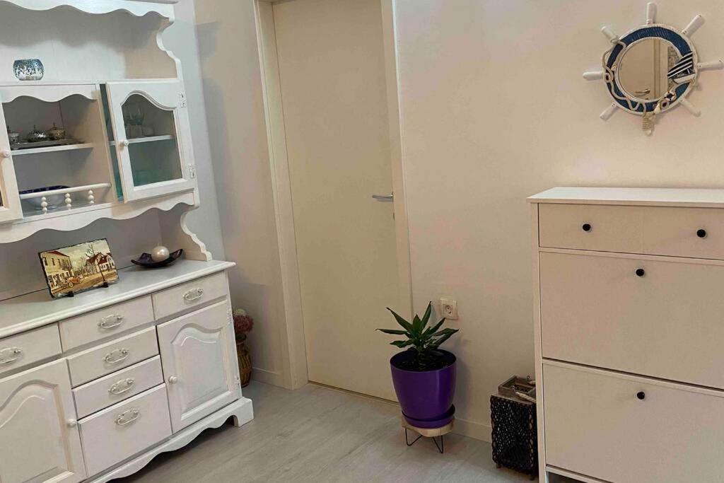 Ferienwohnung Manuel Korčula Exterior foto