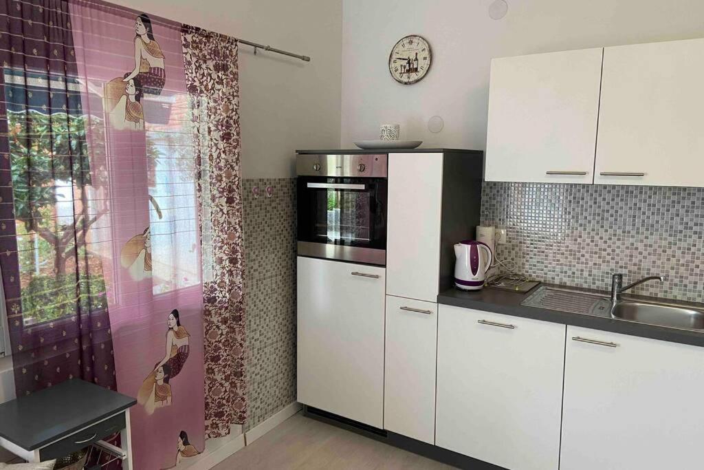 Ferienwohnung Manuel Korčula Exterior foto